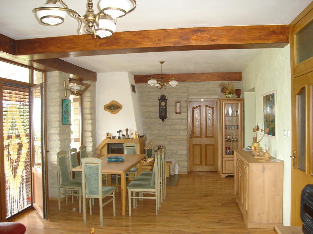 Guest House Brezata - Betula Glavatartsi Room photo