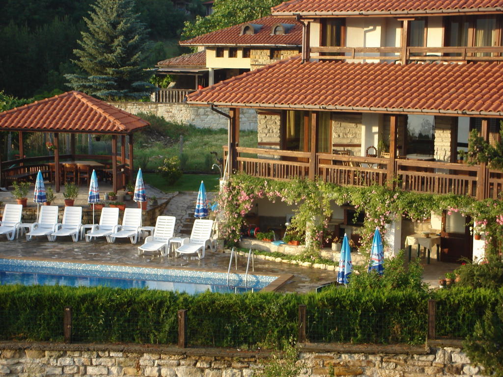 Guest House Brezata - Betula Glavatartsi Room photo