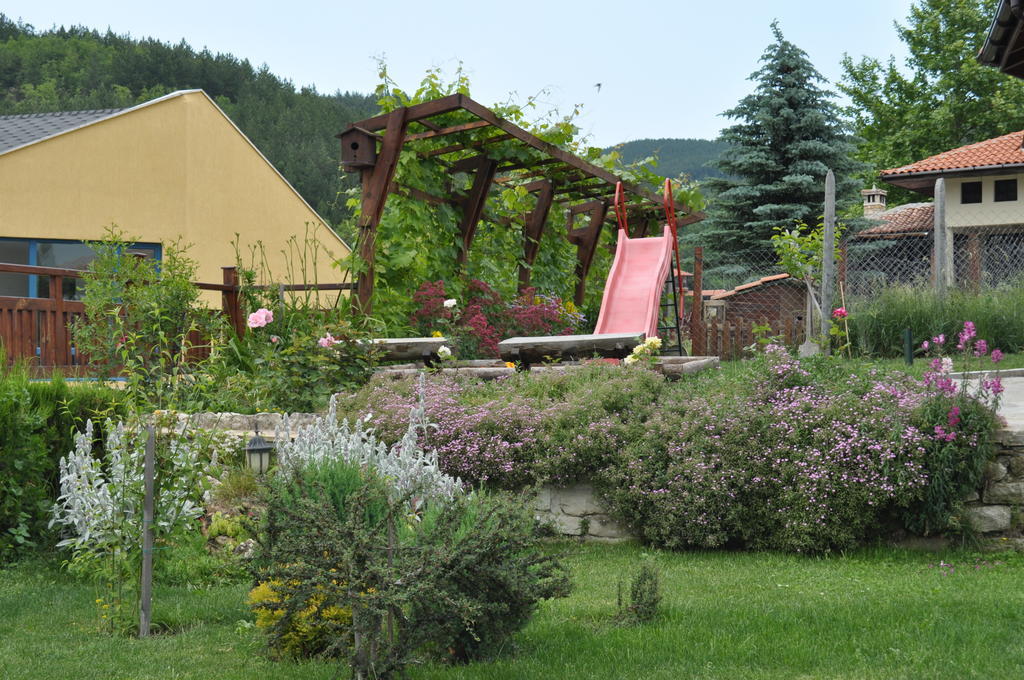 Guest House Brezata - Betula Glavatartsi Room photo